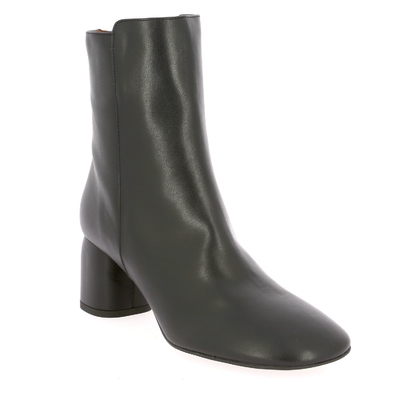 Angel Alarcon boots noir