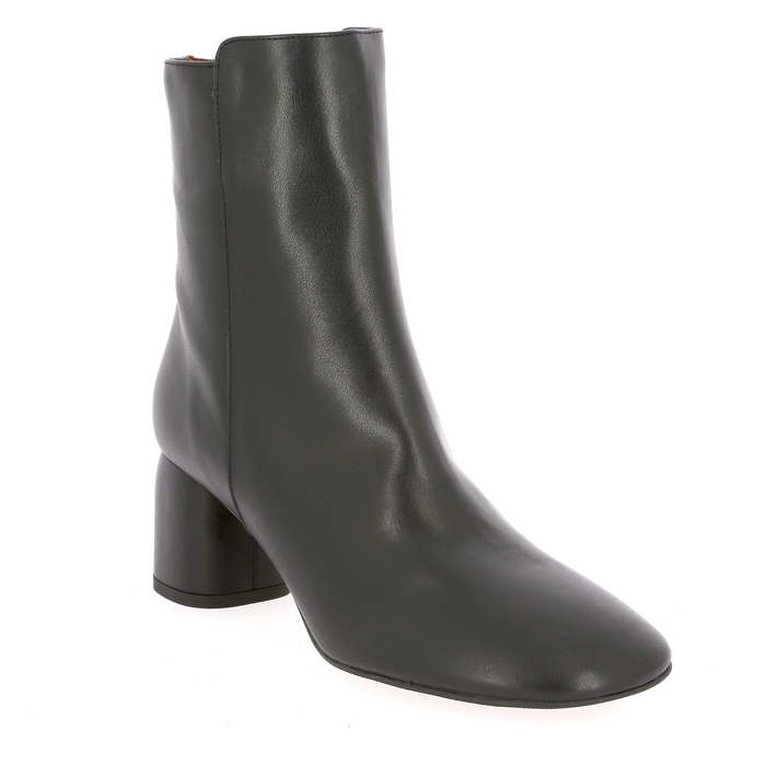 Angel Alarcon boots zwart zwart