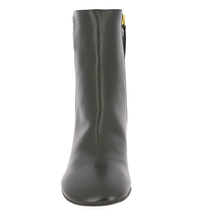 Angel Alarcon boots zwart zwart