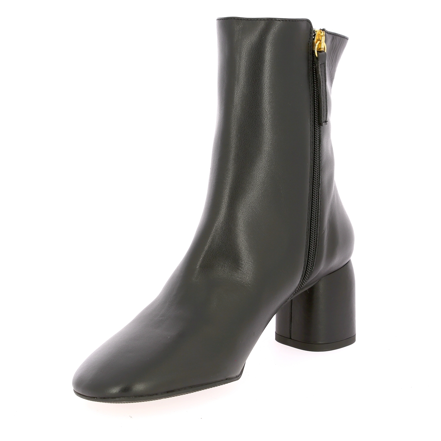 Zoom Angel Alarcon boots zwart