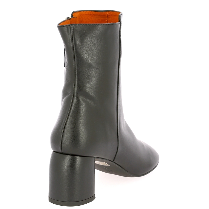 Angel Alarcon boots zwart zwart