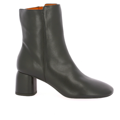 Angel Alarcon boots noir