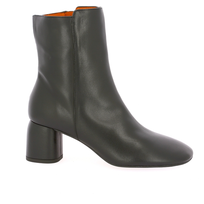 Angel Alarcon boots zwart zwart