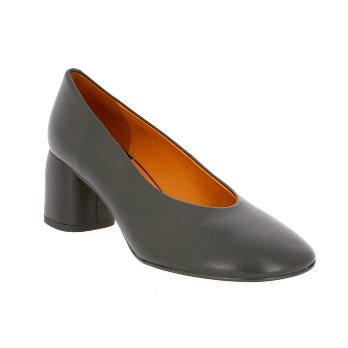 Angel Alarcon pumps zwart zwart