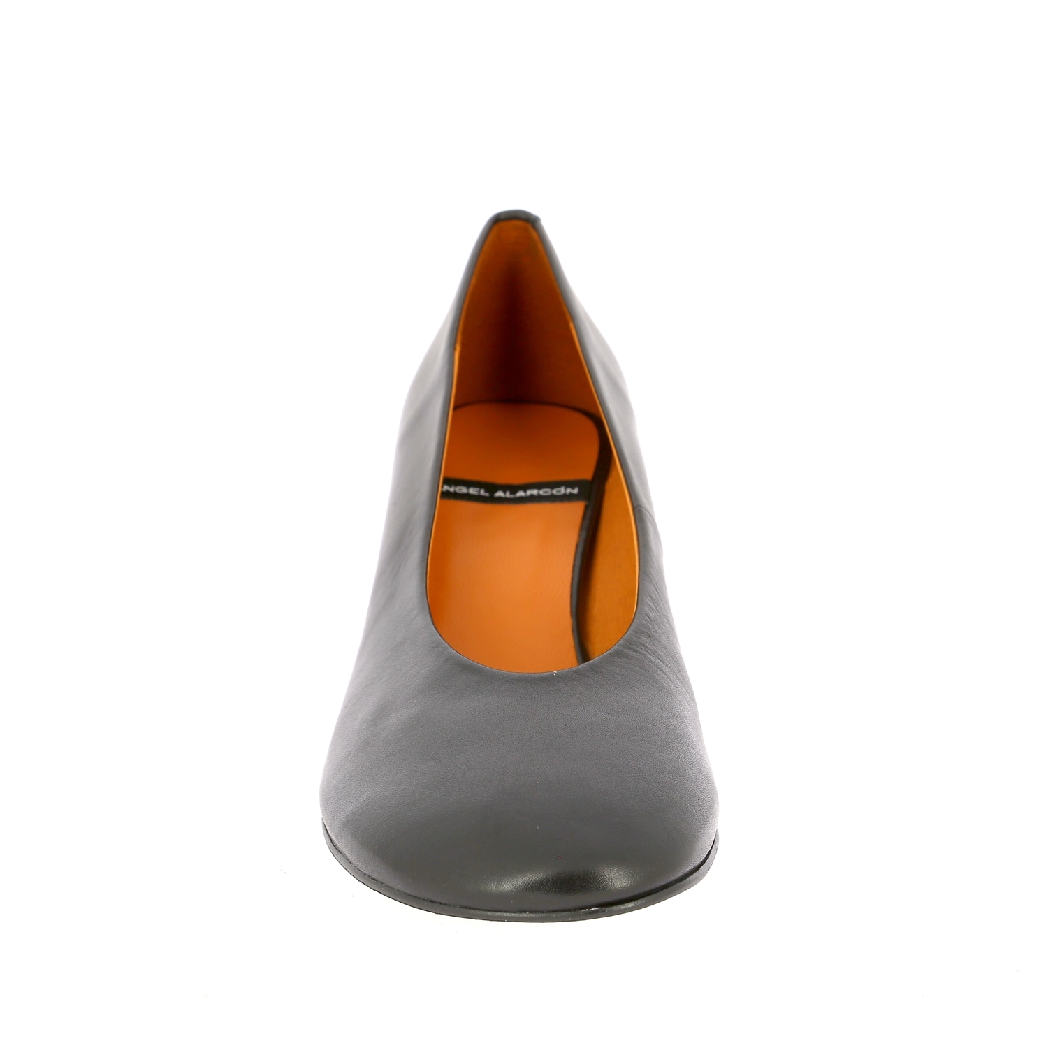 Zoom Angel Alarcon pumps zwart