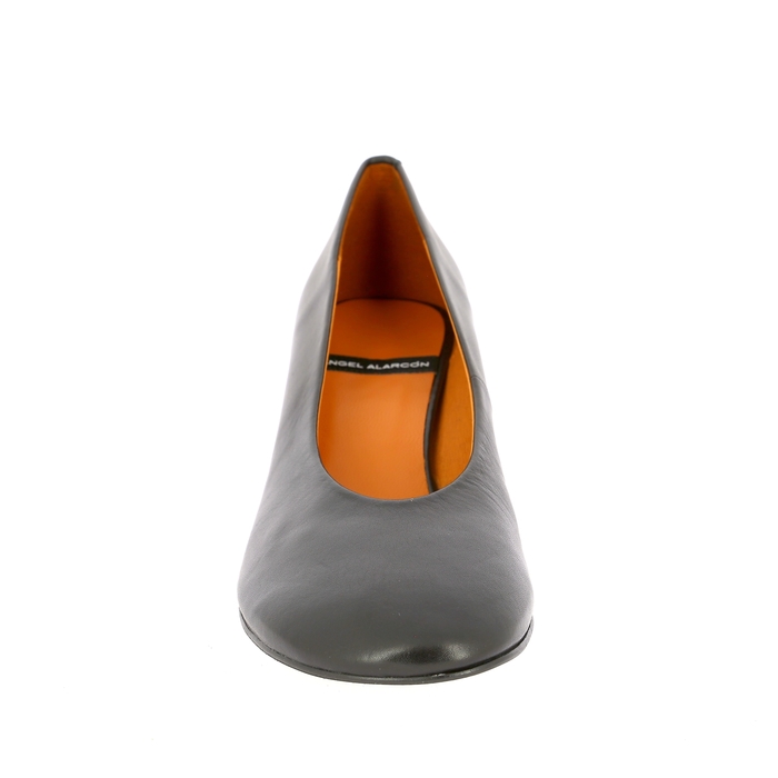Angel Alarcon pumps zwart zwart