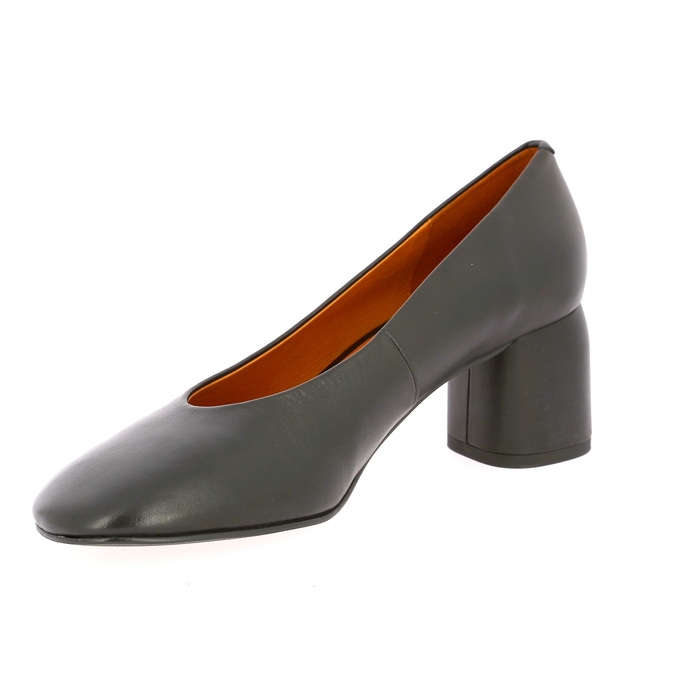 Angel Alarcon pumps zwart zwart