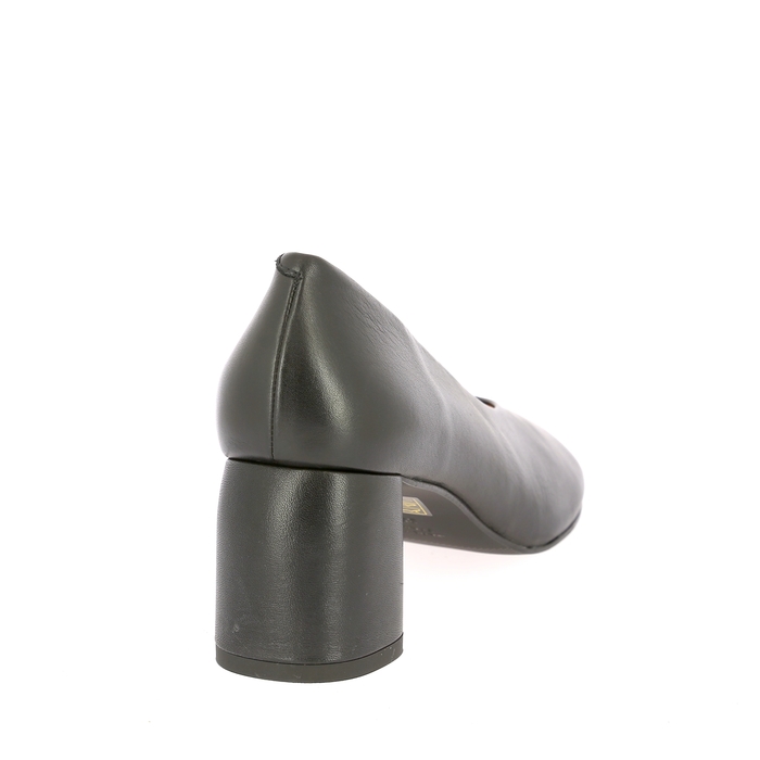 Angel Alarcon pumps zwart zwart