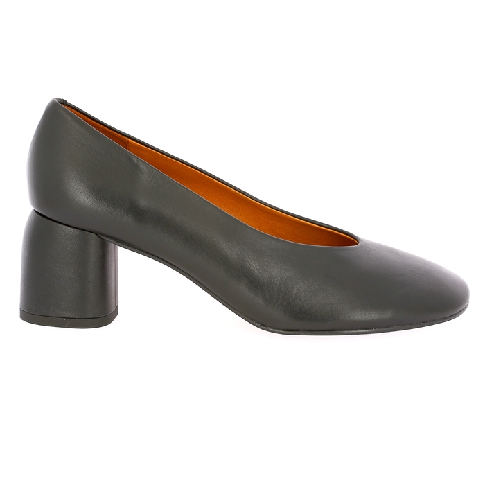 Angel Alarcon pumps zwart zwart