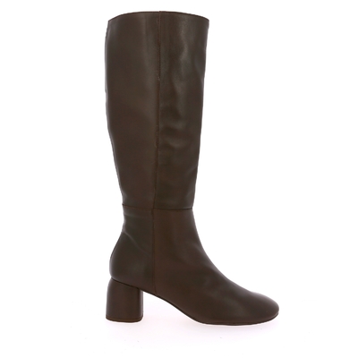 Angel Alarcon bottes brun