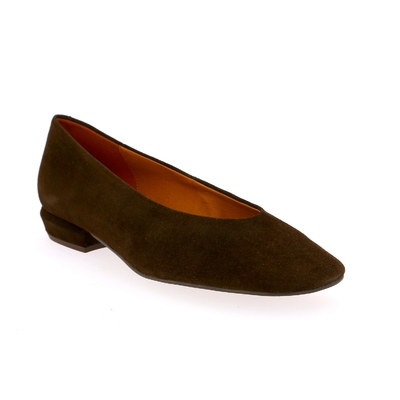 Angel Alarcon ballerinas bruin