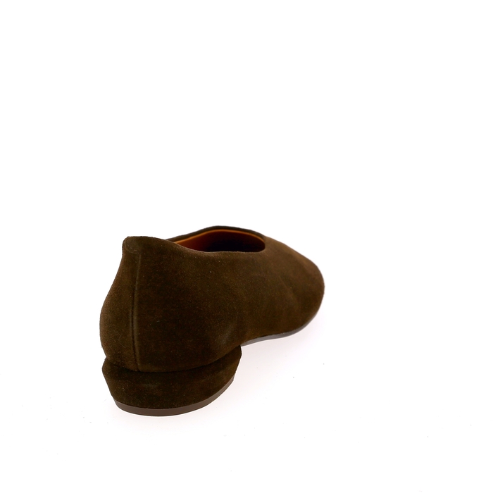 Angel Alarcon ballerinas bruin bruin