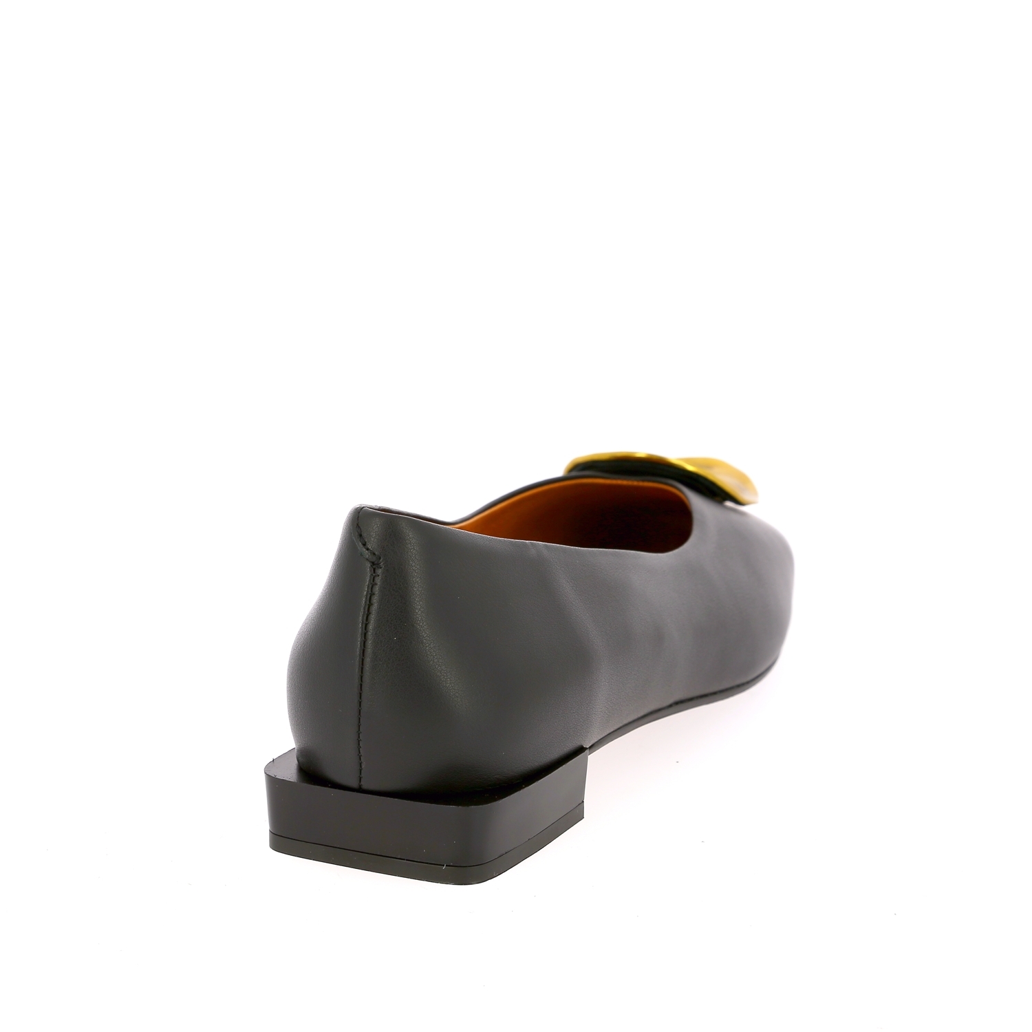 Zoom Angel Alarcon ballerinas zwart
