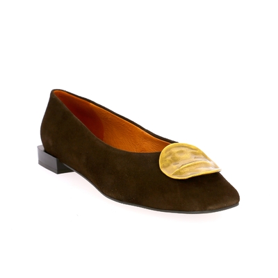 Angel Alarcon ballerinas bruin