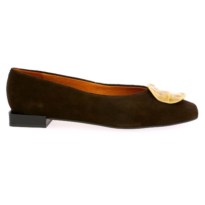 Angel Alarcon ballerinas bruin