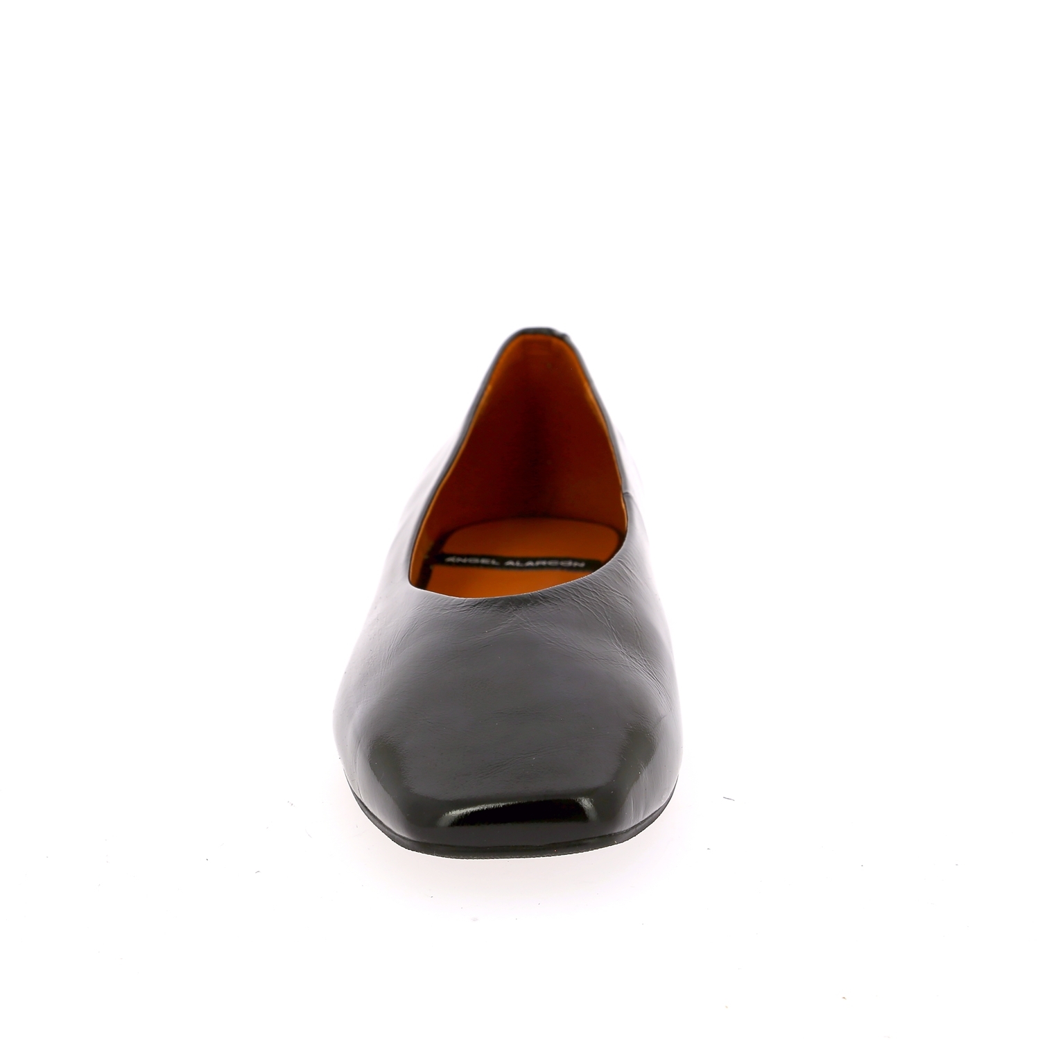 Zoom Angel Alarcon ballerinas zwart