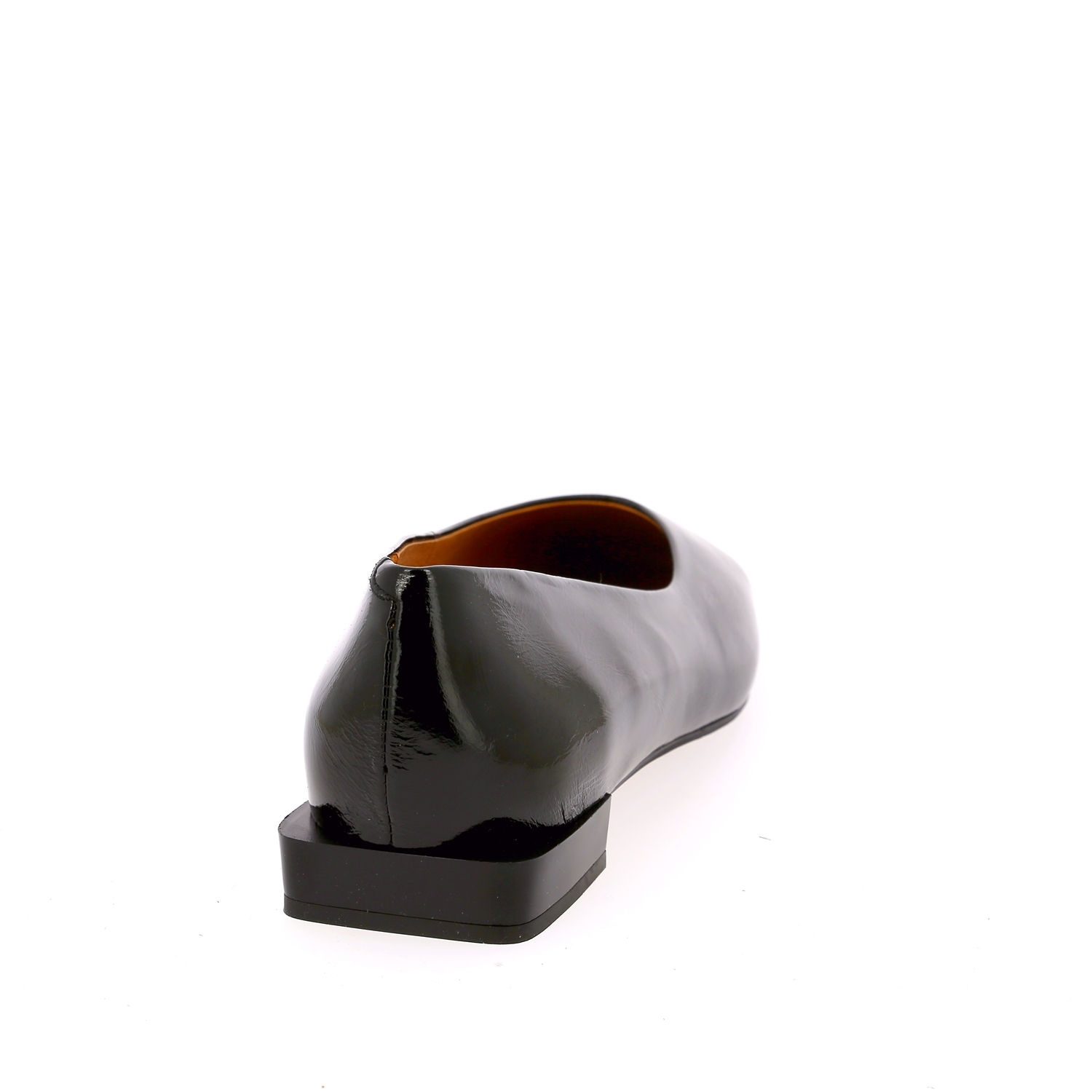 Zoom Angel Alarcon ballerinas zwart