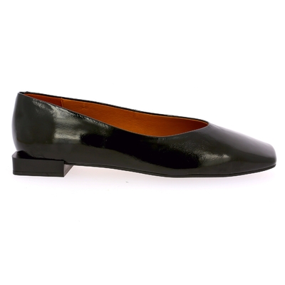 Angel Alarcon ballerinas zwart