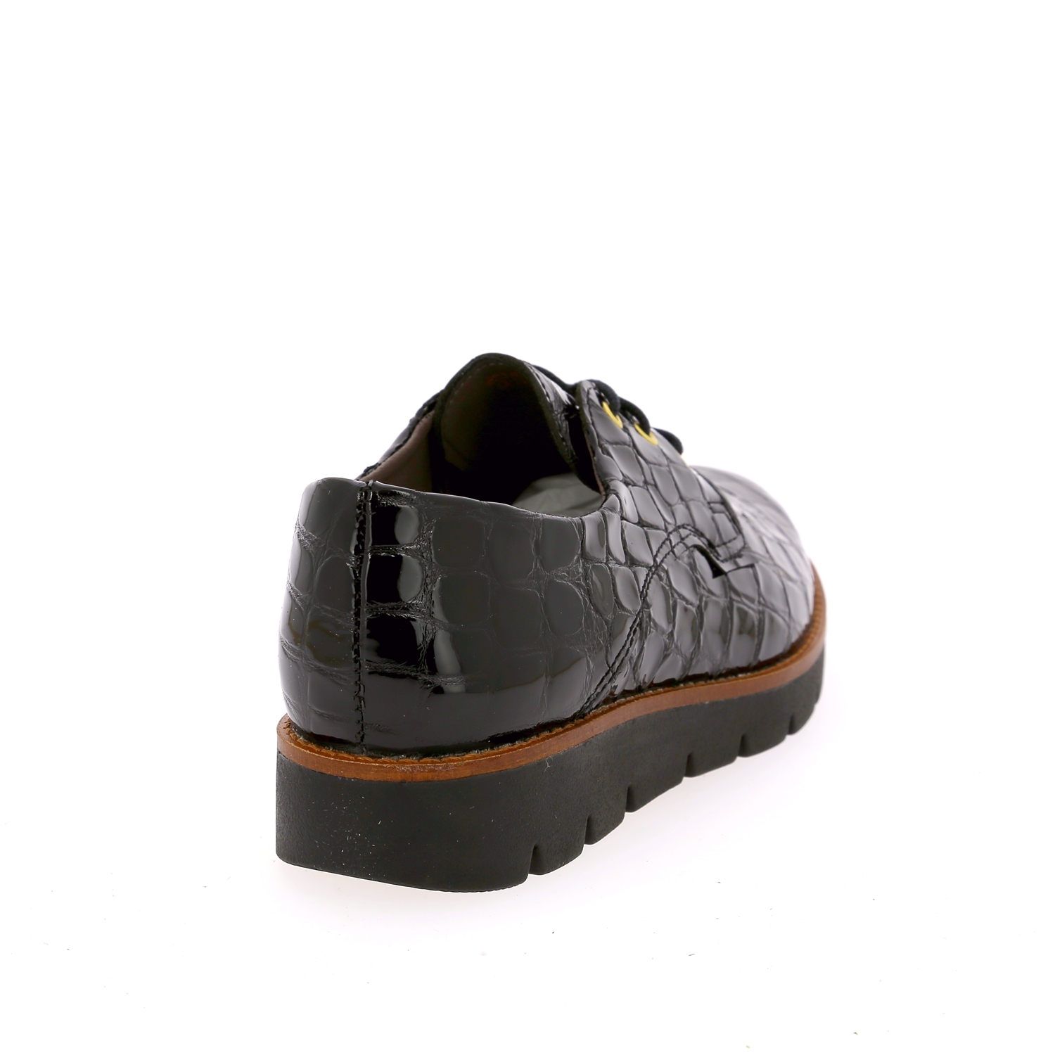 Zoom Cypres molières noir