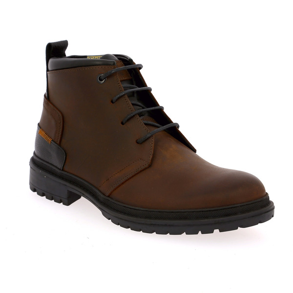 Daniel Kenneth Bottines