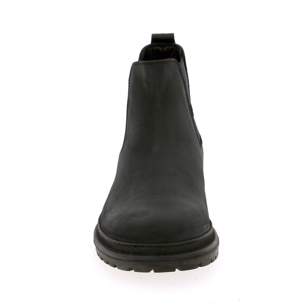 Daniel Kenneth Boots