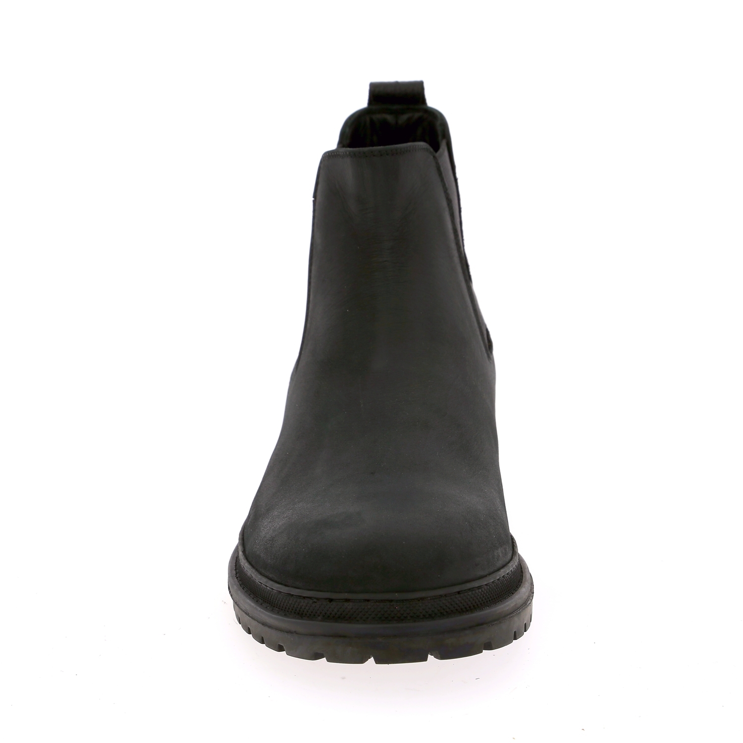 Zoom Daniel Kenneth boots zwart