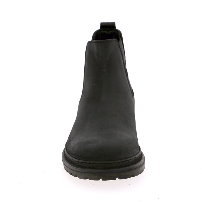 Daniel Kenneth boots zwart zwart