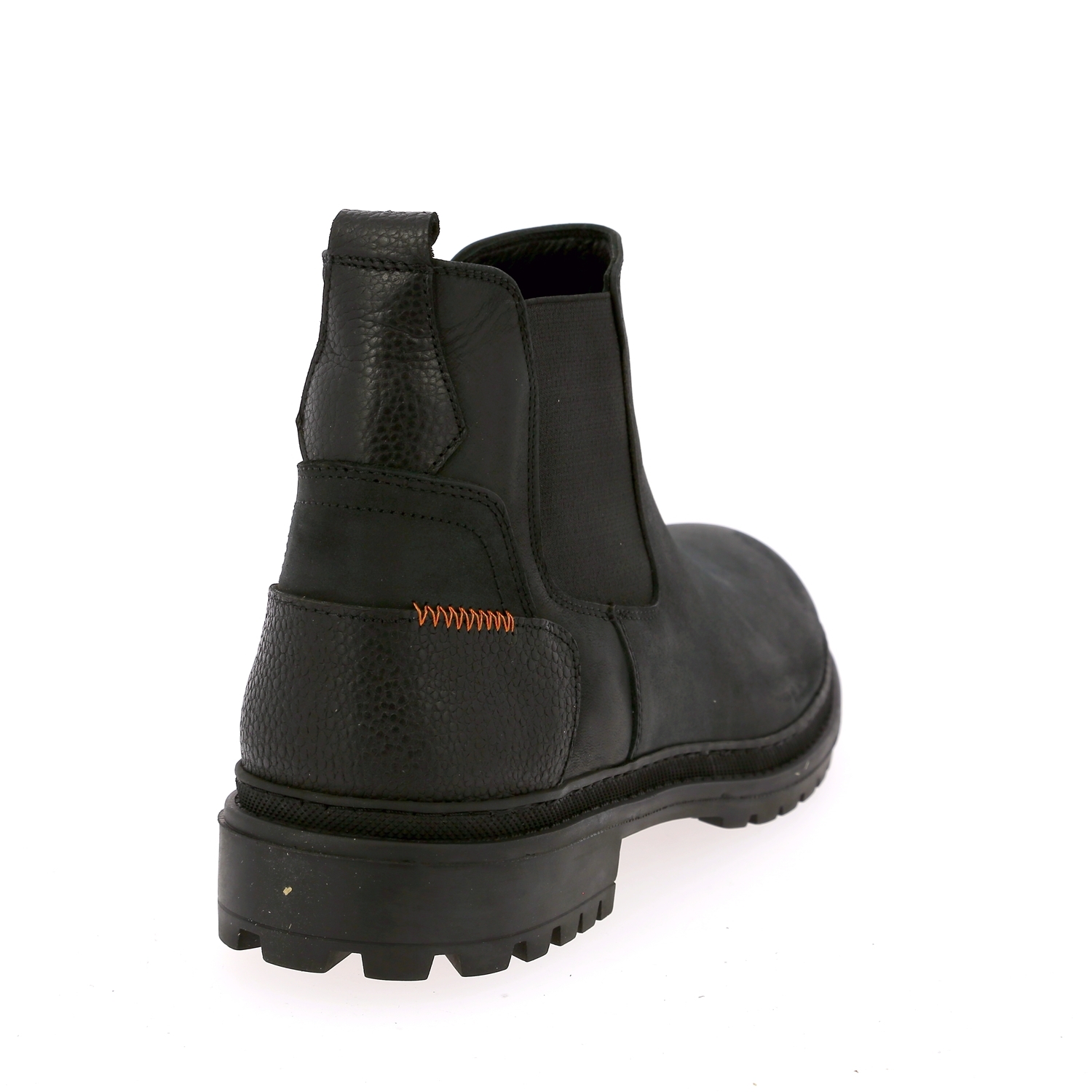 Zoom Daniel Kenneth boots zwart