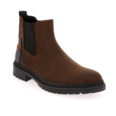Daniel Kenneth boots bruin