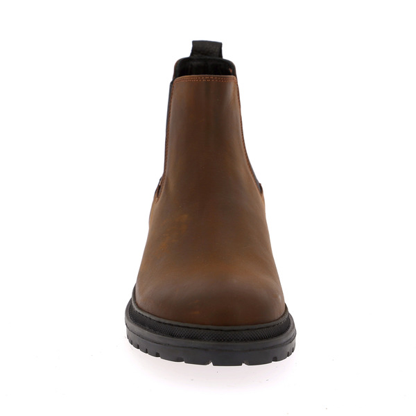 Daniel Kenneth Boots