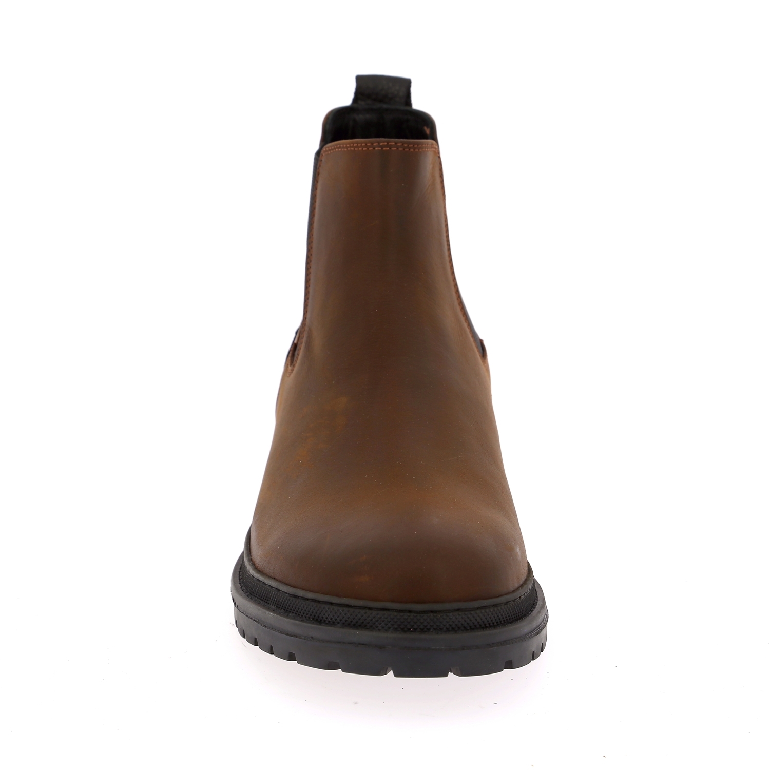 Zoom Daniel Kenneth boots bruin