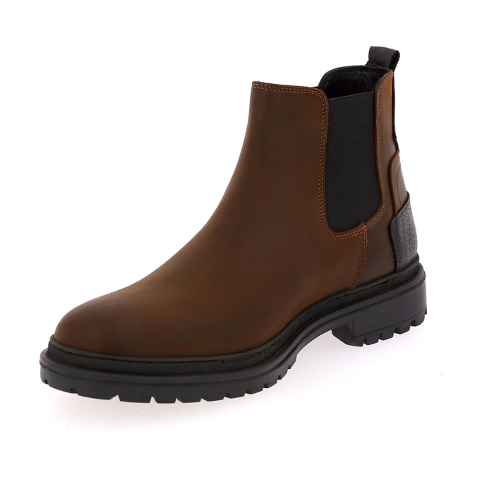 Daniel Kenneth boots bruin bruin