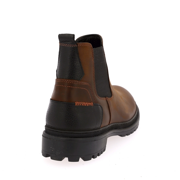 Daniel Kenneth boots bruin bruin