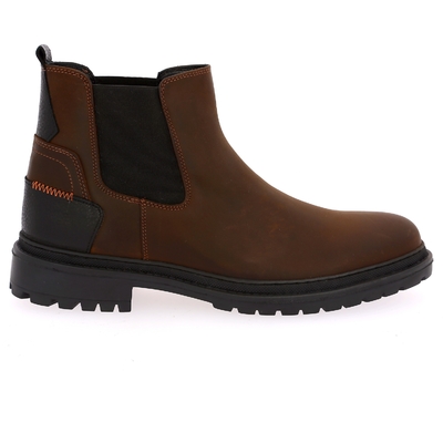 Daniel Kenneth boots bruin
