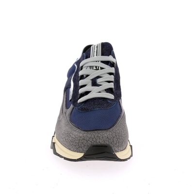 Floris Van Bommel sneakers blauw