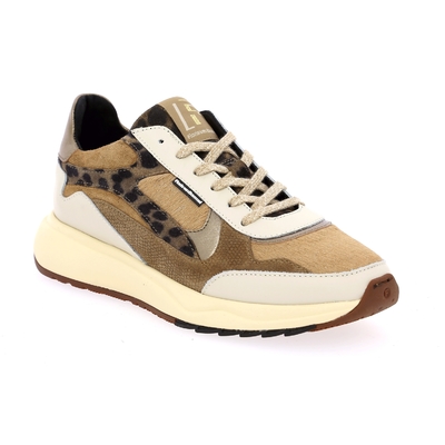 Floris Van Bommel sneakers beige
