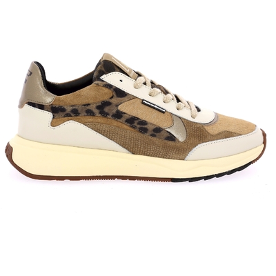 Floris Van Bommel sneakers beige