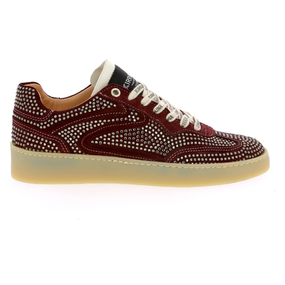 Kirruna sneakers bordeaux
