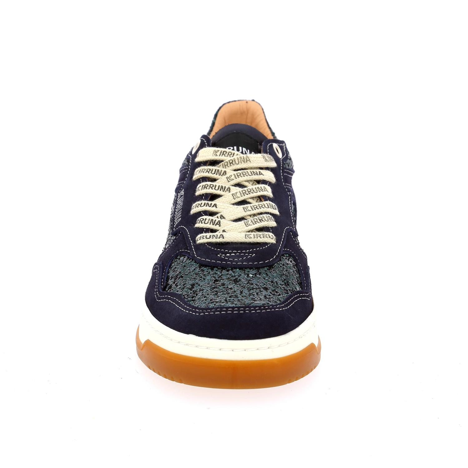 Zoom Kirruna sneakers groen