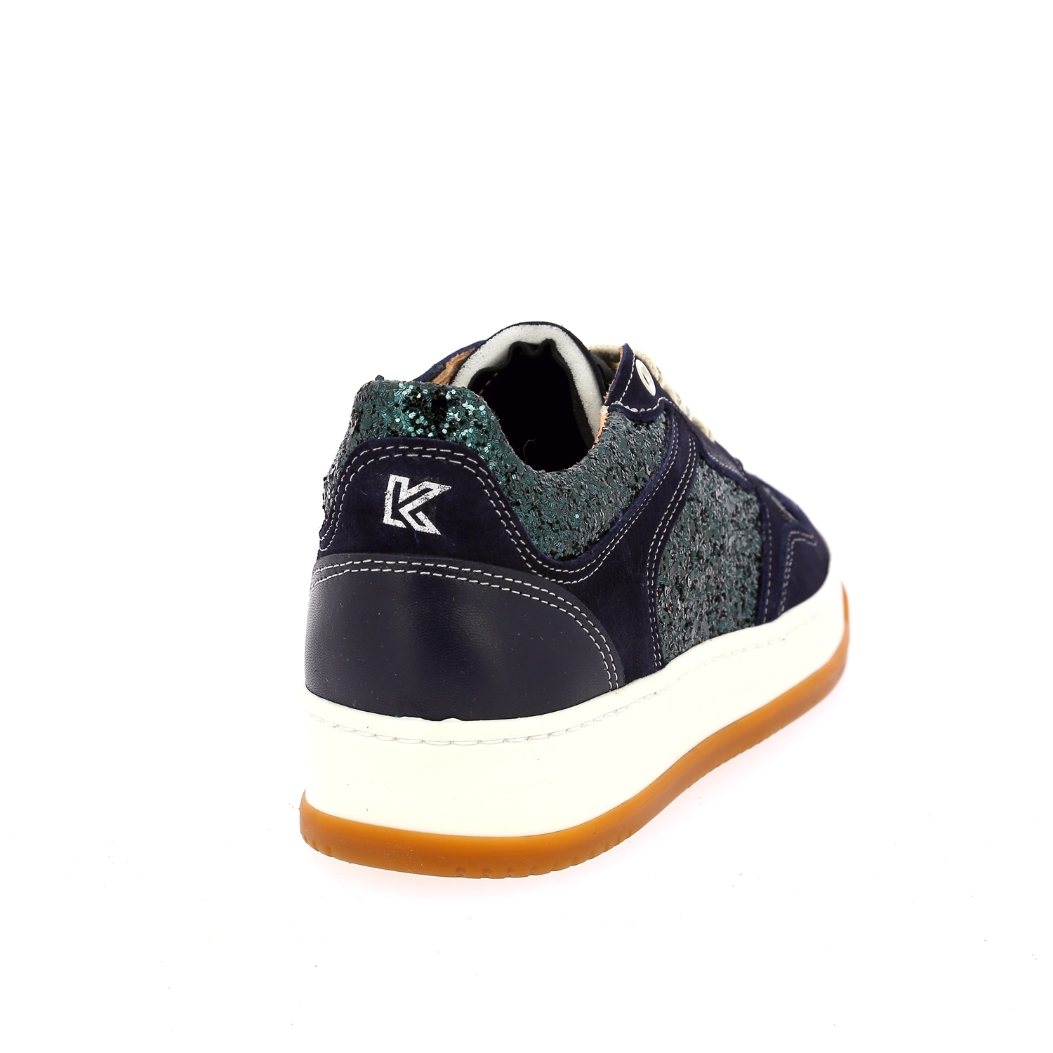 Zoom Kirruna sneakers groen
