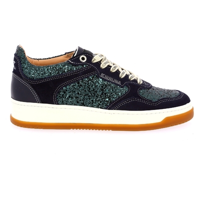 Kirruna sneakers groen