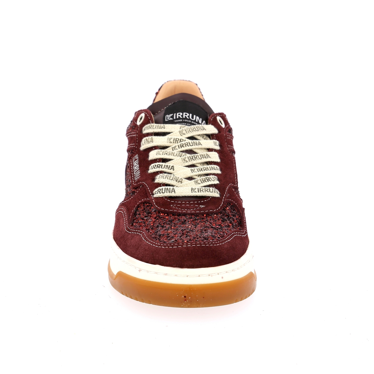 Zoom Kirruna sneakers bordeaux