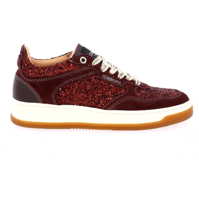 Kirruna sneakers bordeaux