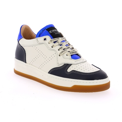 Kirruna sneakers wit
