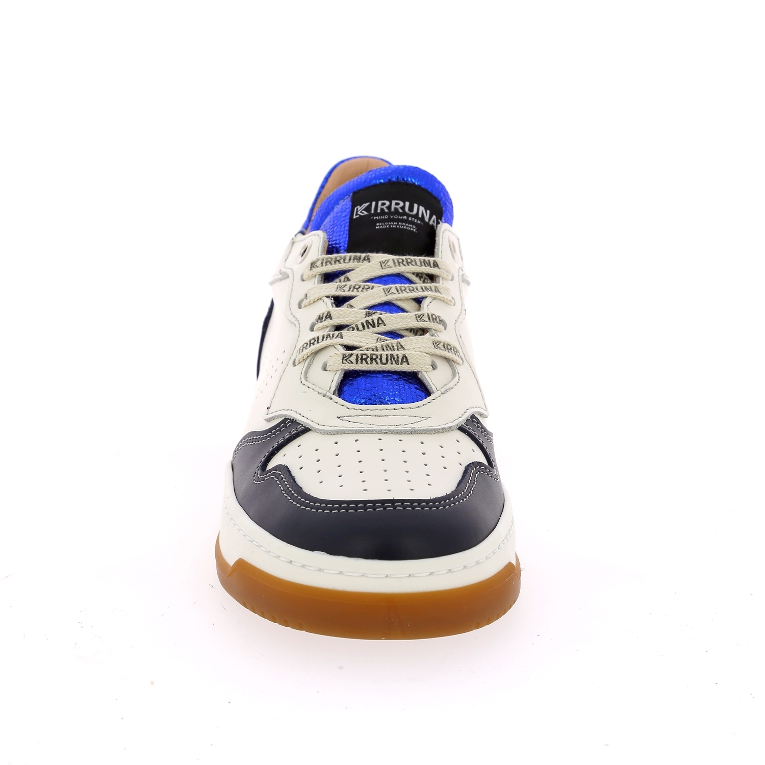 Zoom Kirruna sneakers wit
