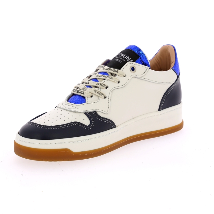 Kirruna sneakers wit wit