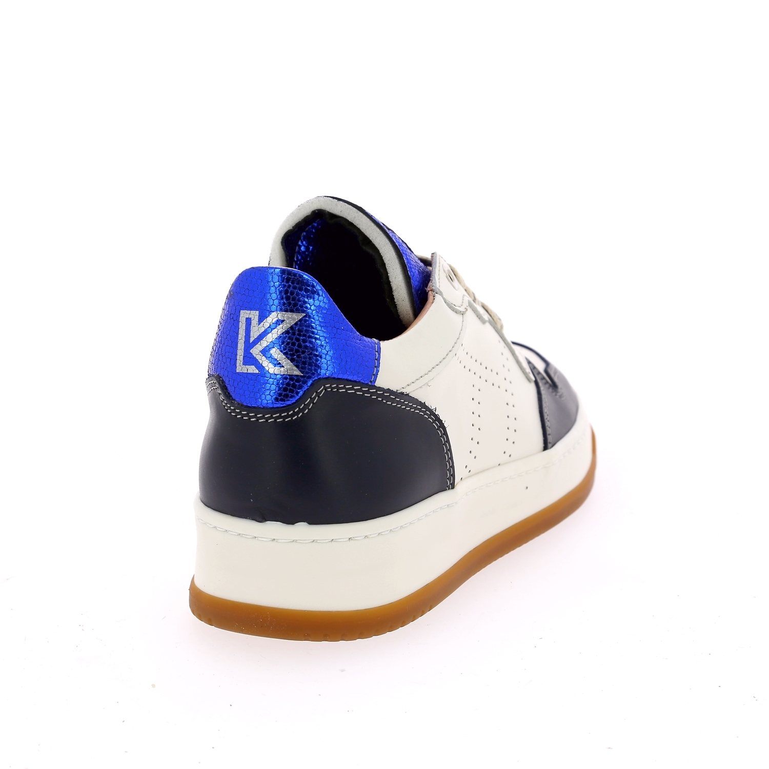 Zoom Kirruna sneakers wit