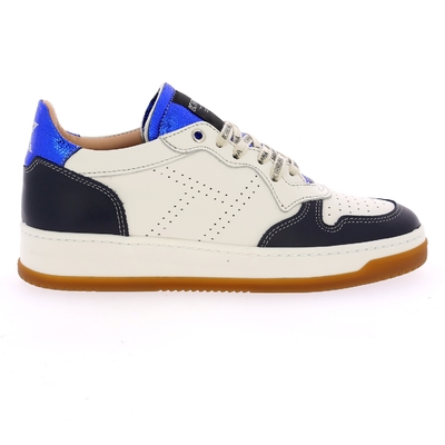 Kirruna sneakers wit