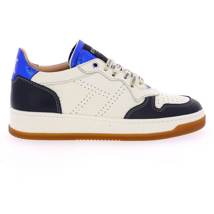 Kirruna sneakers wit wit