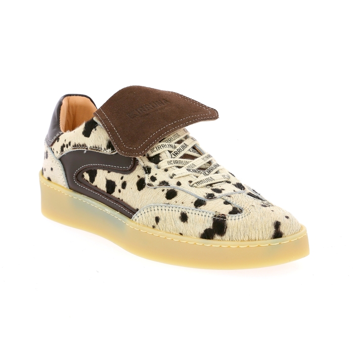 Kirruna sneakers vache vache